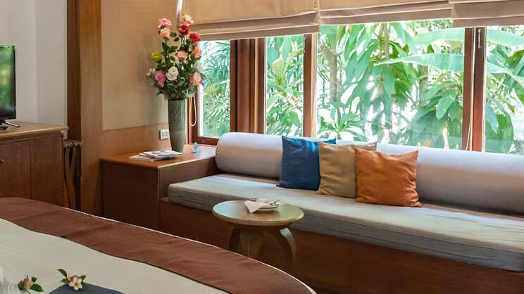 Nakamanda Resort And Spa